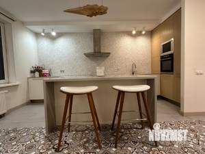 2-к квартира, на длительный срок, 67м2, 4/22 этаж