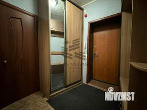 1-к квартира, на длительный срок, 40м2, 1/9 этаж