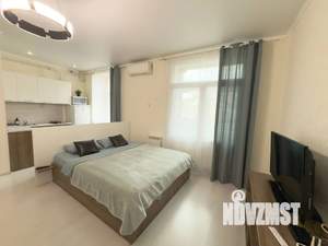 1-к квартира, посуточно, 30м2, 2/5 этаж