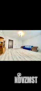 2-к квартира, на длительный срок, 50м2, 5/10 этаж