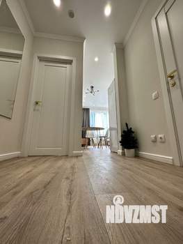 1-к квартира, на длительный срок, 38м2, 9/20 этаж