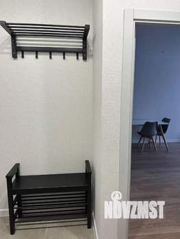 1-к квартира, на длительный срок, 40м2, 10/29 этаж