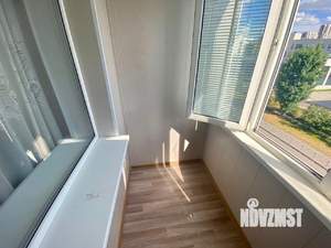 1-к квартира, на длительный срок, 32м2, 7/9 этаж