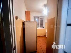 1-к квартира, на длительный срок, 32м2, 1/5 этаж