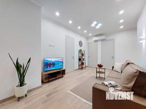 3-к квартира, посуточно, 105м2, 3/6 этаж