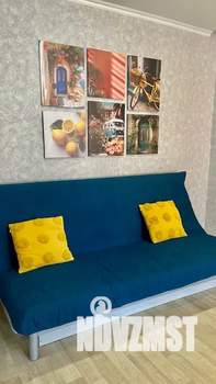 1-к квартира, посуточно, 33м2, 5/5 этаж