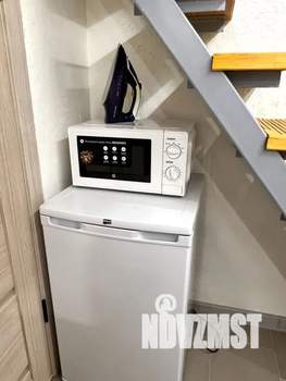 Студия квартира, посуточно, 22м2, 1/19 этаж