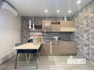 1-к квартира, на длительный срок, 38м2, 10/20 этаж