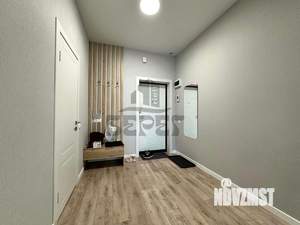 1-к квартира, на длительный срок, 42м2, 4/9 этаж