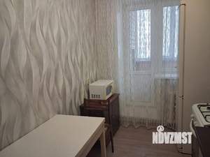 1-к квартира, на длительный срок, 36м2, 2/9 этаж