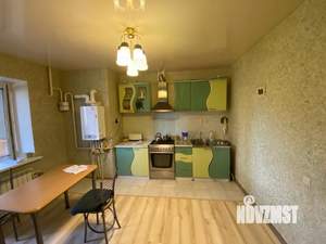 1-к квартира, на длительный срок, 60м2, 4/10 этаж
