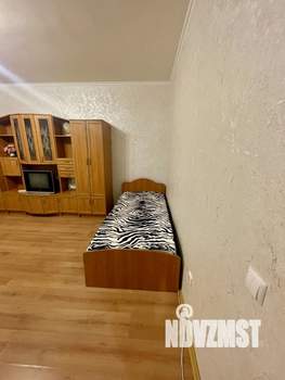 1-к квартира, на длительный срок, 35м2, 4/17 этаж