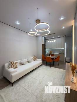 2-к квартира, на длительный срок, 48м2, 3/7 этаж