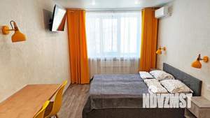 Студия квартира, посуточно, 20м2, 4/9 этаж