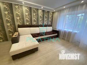 2-к квартира, на длительный срок, 45м2, 4/5 этаж