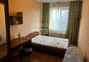 2-к квартира, на длительный срок, 50м2, 5/5 этаж