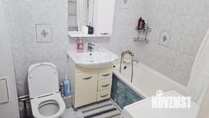1-к квартира, на длительный срок, 40м2, 2/5 этаж