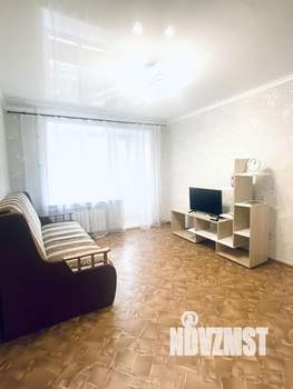 2-к квартира, на длительный срок, 39м2, 4/5 этаж