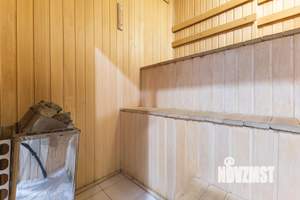 4-к квартира, посуточно, 130м2, 1/1 этаж