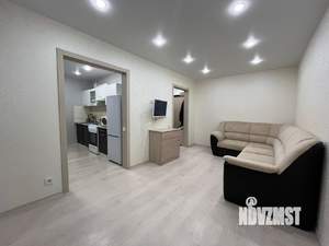 1-к квартира, на длительный срок, 38м2, 2/20 этаж