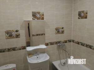 1-к квартира, на длительный срок, 40м2, 7/21 этаж