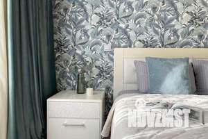 2-к квартира, посуточно, 75м2, 7/10 этаж