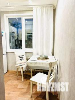 2-к квартира, посуточно, 55м2, 2/5 этаж