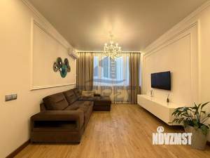 4-к квартира, на длительный срок, 105м2, 11/26 этаж