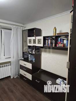 Студия квартира, на длительный срок, 18м2, 3/5 этаж
