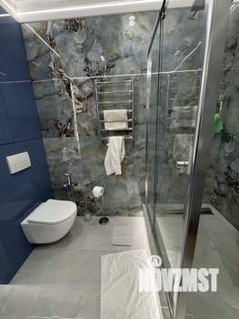 1-к квартира, на длительный срок, 55м2, 4/13 этаж