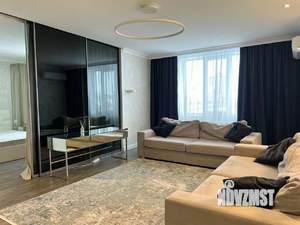 2-к квартира, на длительный срок, 70м2, 8/8 этаж