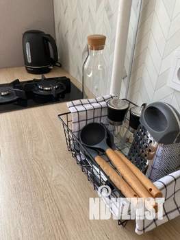 Студия квартира, посуточно, 33м2, 4/5 этаж