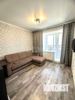 2-к квартира, на длительный срок, 43м2, 9/9 этаж