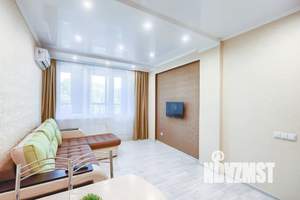 2-к квартира, посуточно, 52м2, 3/20 этаж