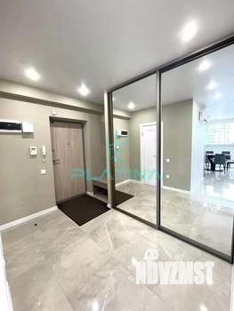 2-к квартира, на длительный срок, 48м2, 10/17 этаж