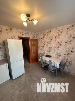 2-к квартира, посуточно, 77м2, 7/9 этаж