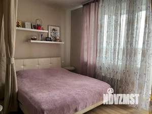 Студия квартира, посуточно, 30м2, 14/24 этаж