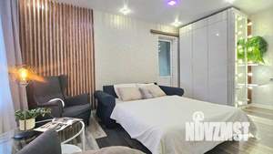 2-к квартира, посуточно, 60м2, 1/1 этаж
