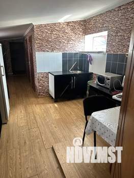 3-к квартира, посуточно, 90м2, 3/3 этаж