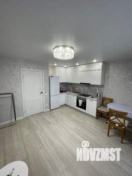 2-к квартира, на длительный срок, 45м2, 7/18 этаж