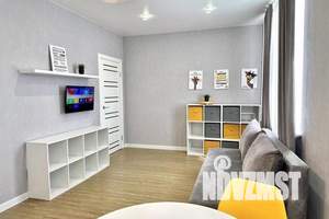 2-к квартира, посуточно, 45м2, 6/8 этаж