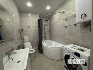 Студия квартира, на длительный срок, 30м2, 10/22 этаж