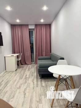 1-к квартира, на длительный срок, 46м2, 10/10 этаж