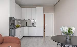 2-к квартира, на длительный срок, 50м2, 14/23 этаж