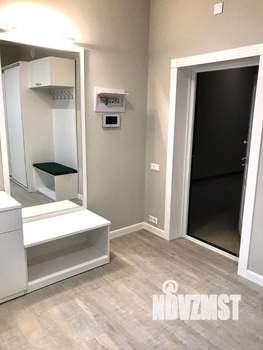 2-к квартира, на длительный срок, 86м2, 3/4 этаж