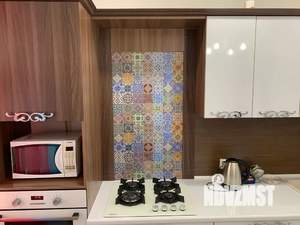 2-к квартира, посуточно, 45м2, 5/10 этаж