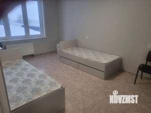 2-к квартира, на длительный срок, 66м2, 3/20 этаж