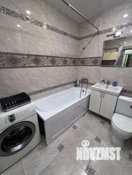 1-к квартира, посуточно, 58м2, 1/1 этаж