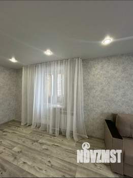 1-к квартира, на длительный срок, 36м2, 9/9 этаж