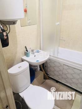 Студия квартира, на длительный срок, 18м2, 1/5 этаж